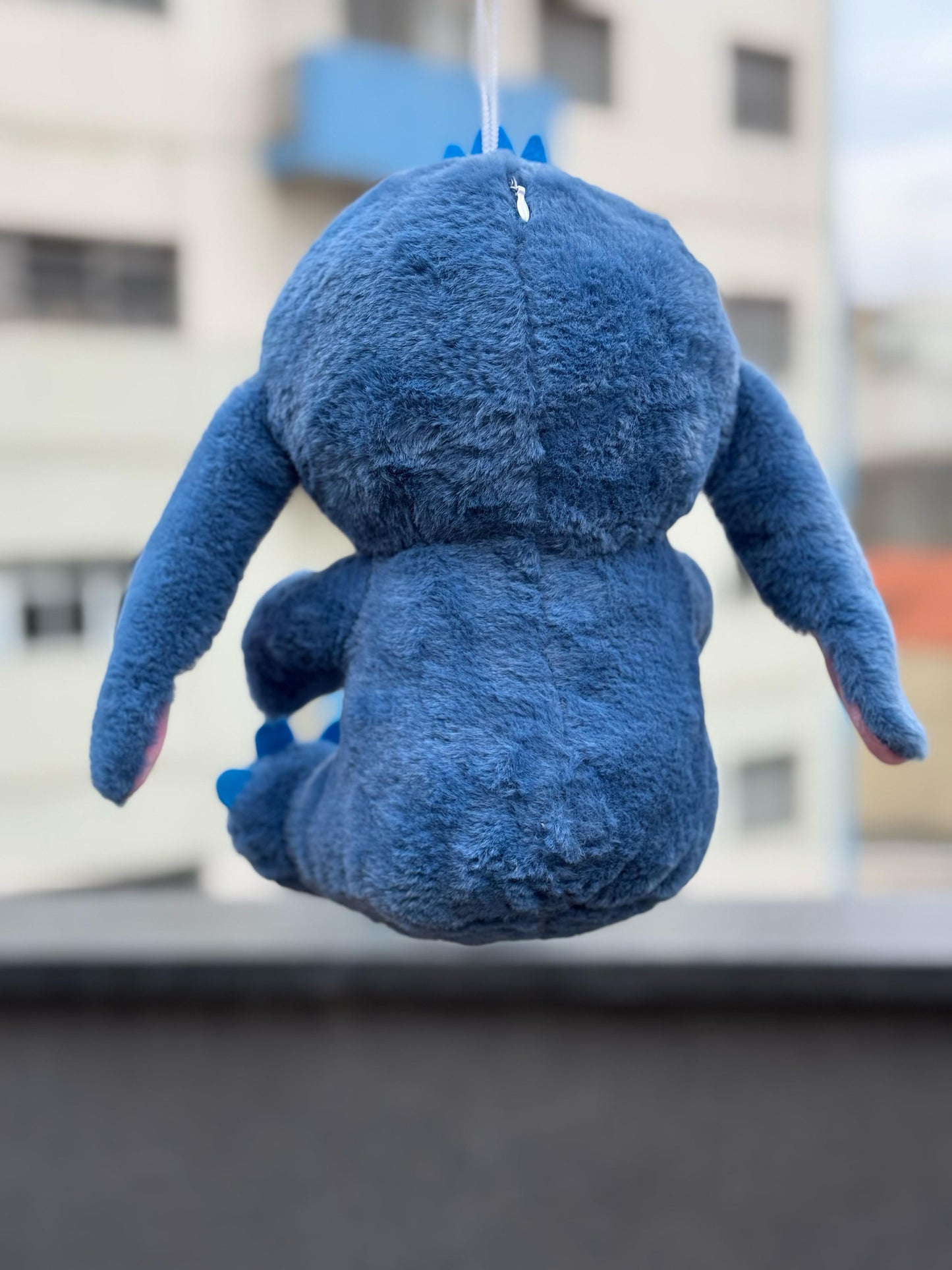 Urso de Pelúcia Stitch