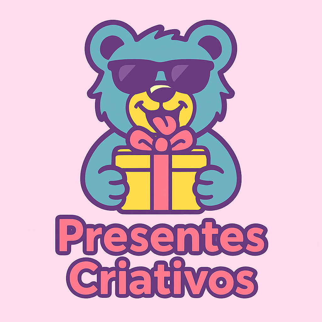Presentes Criativos
